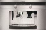 Кофемашина Electrolux EBA60010X