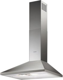 Вытяжка Electrolux EFC60151X