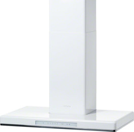Вытяжка Miele DA 5690W