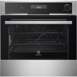 Духовой шкаф Electrolux EOB 8857