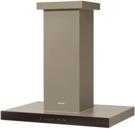 Вытяжка Miele DA 5890D