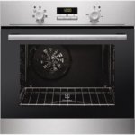 Духовой шкаф Electrolux EZB 2400