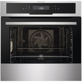 Духовой шкаф Electrolux OMEC 7553