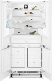 Холодильник Electrolux ENG 94514
