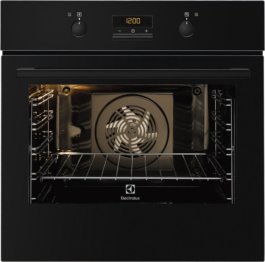 Духовой шкаф Electrolux EOA 4542