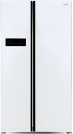 Холодильник Ginzzu NFK-605