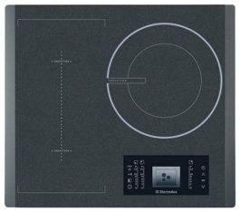 Варочная поверхность Electrolux EHD 60280