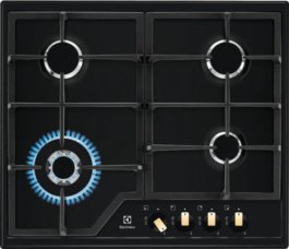 Варочная поверхность Electrolux EGS 6436 RK