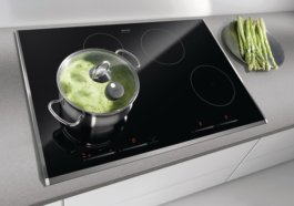 IQboil: приготовление с большим количеством воды