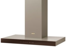 Вытяжка Miele DA 5890W