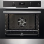 Духовой шкаф Electrolux EOA 5454