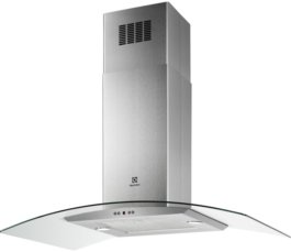 Вытяжка Electrolux EFL-10965