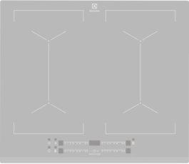 Варочная поверхность Electrolux EIV 64440