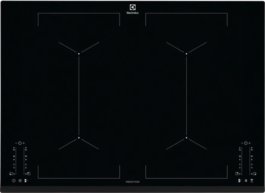 Варочная поверхность Electrolux EIV 744