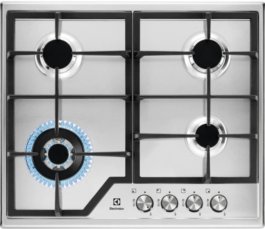 Варочная поверхность Electrolux CGS 6436 BX