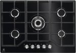 Варочная поверхность Electrolux KGG 7536