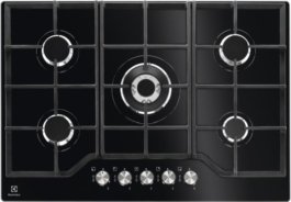 Варочная поверхность Electrolux KGG 7536