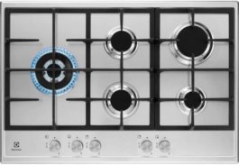 Варочная поверхность Electrolux KGS 7566