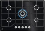 Варочная поверхность Electrolux EGG 7536