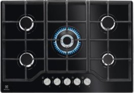 Варочная поверхность Electrolux EGG 7536