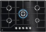 Варочная поверхность Electrolux GPE 373 YK