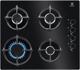 Варочная поверхность Electrolux KGG 6407