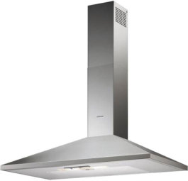 Вытяжка Electrolux EFC-90151