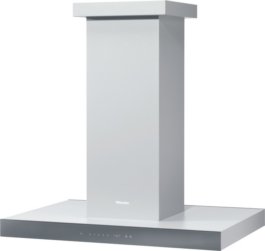 Вытяжка Miele DA 5895W
