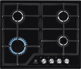 Варочная поверхность Electrolux GEE 26 MB