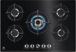 Варочная поверхность Electrolux GPE 373 NK