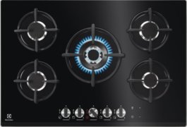 Варочная поверхность Electrolux GPE 373 NK