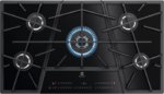 Варочная поверхность Electrolux KGV 9539 IK