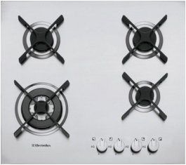 Варочная поверхность Electrolux EHG 60830