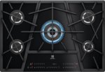 Варочная поверхность Electrolux KGV 7539 IK