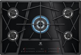 Варочная поверхность Electrolux KGV 7539 IK
