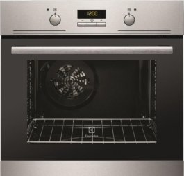 Духовой шкаф Electrolux OEEB 4330 X