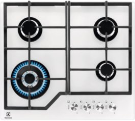 Варочная поверхность Electrolux GPE 363 YV