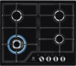 Варочная поверхность Electrolux GPE 363 MB