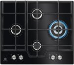 Варочная поверхность Electrolux GPE 363 NK