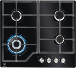 Варочная поверхность Electrolux GPE 363 YK