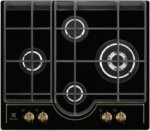 Варочная поверхность Electrolux GPE 363 RBK