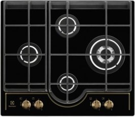 Варочная поверхность Electrolux GPE 363 RBK