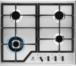 Варочная поверхность Electrolux GPE 363 MX