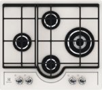Варочная поверхность Electrolux GPE 363 RCV