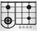 Варочная поверхность Electrolux GPE 363 FW