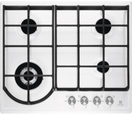 Варочная поверхность Electrolux GPE 363 FW