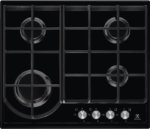 Варочная поверхность Electrolux GEE 263 FB