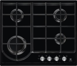Варочная поверхность Electrolux GEE 263 FB