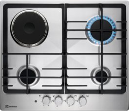 Варочная поверхность Electrolux KGM 64311 X