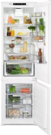 Холодильник Electrolux ENN 3074 EFW